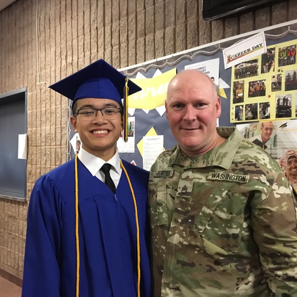 Meet your Posher, Kevin - Picture 1 of 1